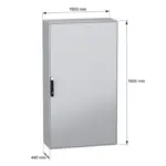 Schneider Electric NSYSM181040P - Image 2