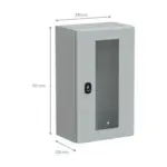 Schneider Electric NSYS3D5320T - Image 2