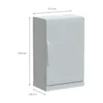 Schneider Electric NSYPLAZ753G - Image 2