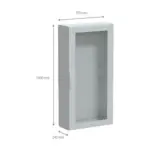 Schneider Electric NSYPLA1573TG - Image 2