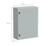 Schneider Electric NSYCRN86250 - Image 2