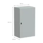 Schneider Electric NSYS3D10640 - Image 2