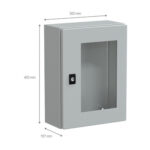 Schneider Electric NSYCRN43150T - Image 2