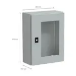 Schneider Electric NSYCRN43150T - Image 2