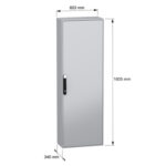 Schneider Electric NSYSM18630P - Image 2