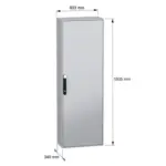 Schneider Electric NSYSM18630P - Image 2