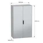 Schneider Electric NSYSM2012602D - Image 2