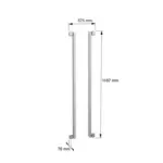 Schneider Electric NSYRCKP26 - Image 2