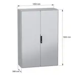 Schneider Electric NSYSM1812502DP - Image 2