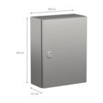 Schneider Electric NSYS3X4315H - Image 2
