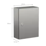 Schneider Electric NSYS3X4315H - Image 2
