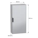 Schneider Electric NSYSM16840P - Image 2