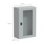 Schneider Electric NSYS3D6420T - Image 2