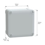 Schneider Electric NSYTBS11116 - Image 2