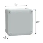 Schneider Electric NSYTBP11116 - Image 2