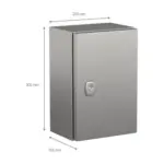 Schneider Electric NSYS3X3215 - Image 2