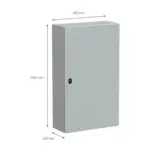 Schneider Electric NSYS3D10625 - Image 2