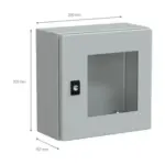 Schneider Electric NSYCRN33150T - Image 2