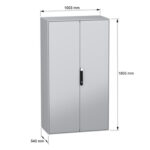 Schneider Electric NSYSM1810502D - Image 2