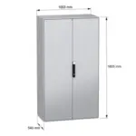 Schneider Electric NSYSM1810502D - Image 2