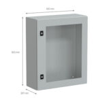 Schneider Electric NSYCRN65200T - Image 2