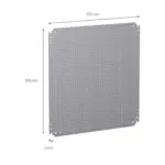 Schneider Electric NSYMF66 - Image 2