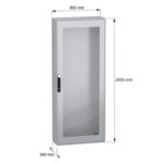 Schneider Electric NSYSM20830T - Image 2