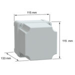 Schneider Electric NSYTBS111113H - Image 2