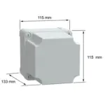 Schneider Electric NSYTBS111113H - Image 2