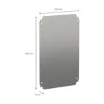 Schneider Electric NSYMM3045 - Image 2