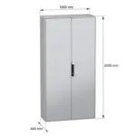 Schneider Electric NSYSM2010402DP - Image 2