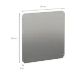 Schneider Electric NSYMM66 - Image 2