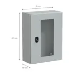 Schneider Electric NSYS3D4315T - Image 2