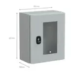 Schneider Electric NSYS3D32515T - Image 2