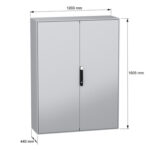 Schneider Electric NSYSM1612402D - Image 2