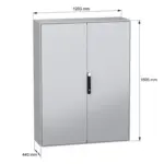 Schneider Electric NSYSM1612402D - Image 2