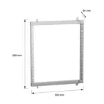 Schneider Electric NSYRSWP12 - Image 2