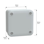 Schneider Electric NSYTBS885 - Image 2