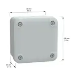 Schneider Electric NSYTBP885 - Image 2