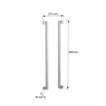 Schneider Electric NSYRCKP21 - Image 2