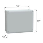 Schneider Electric NSYTBP24198 - Image 2