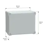 Schneider Electric NSYTBS241912H - Image 2