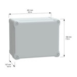 Schneider Electric NSYTBP241912H - Image 2