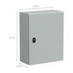 Schneider Electric NSYS3D5420P - Image 2