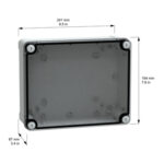 Schneider Electric NSYTBS24198T - Image 2