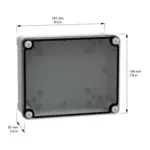 Schneider Electric NSYTBS24198T - Image 2