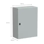 Schneider Electric NSYS3D8630 - Image 2