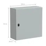 Schneider Electric NSYS3D6625 - Image 2