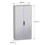 Schneider Electric NSYSM2010402D - Image 2