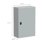 Schneider Electric NSYS3D6420P - Image 2